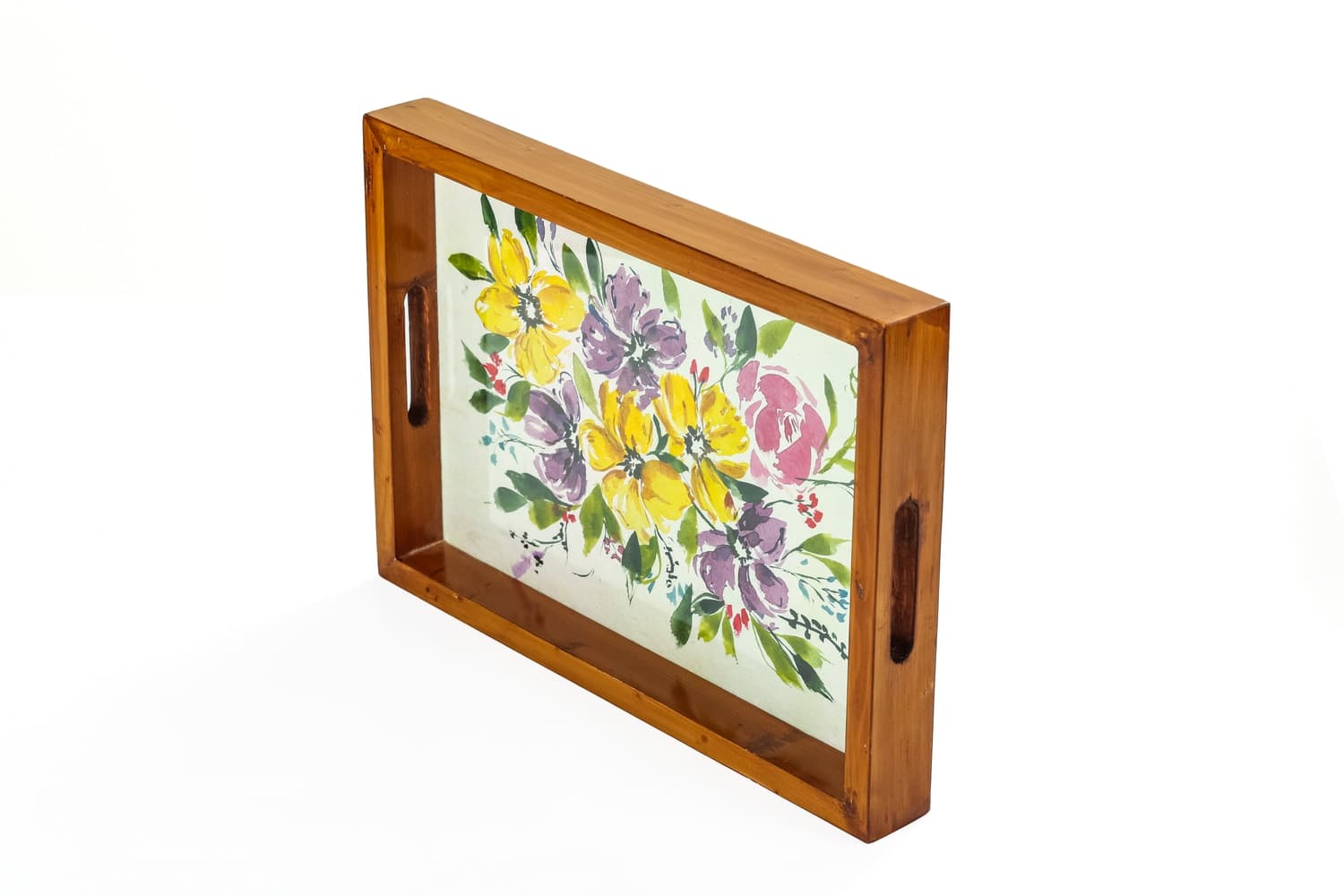 Watercolour Tray